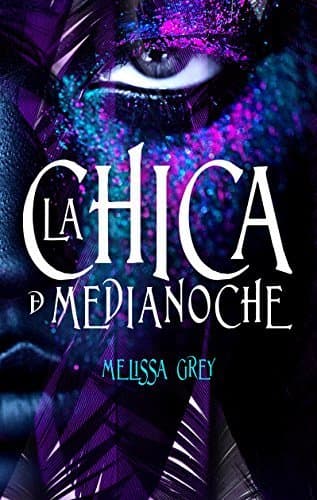 Book La chica de medianoche