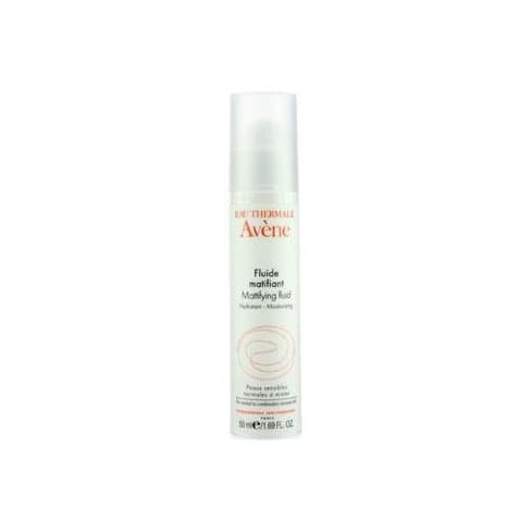 Beauty AVENE FLUIDO MATIFICANTE 50 ML