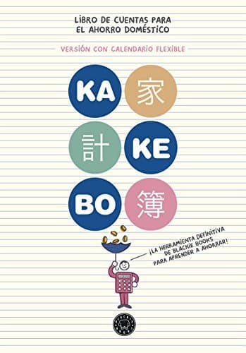 Book Kakebo