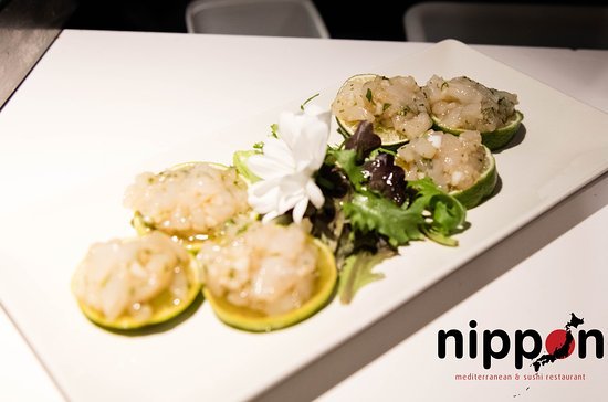 Restaurants Restaurante Nippon