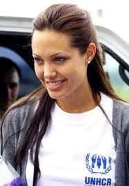 Fashion Angelina Jolie - Wikipedia