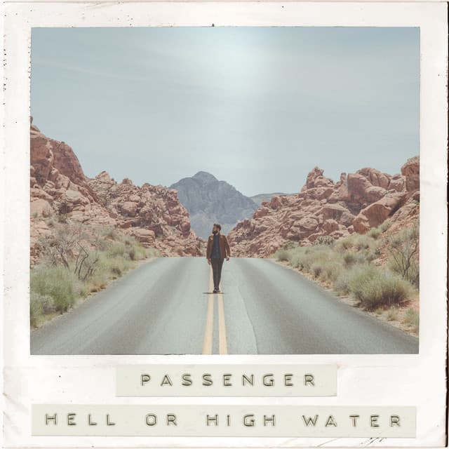 Canción Hell Or High Water