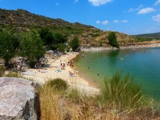 Lugar Playa De Cional