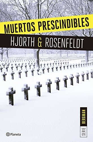 Libro Muertos prescindibles