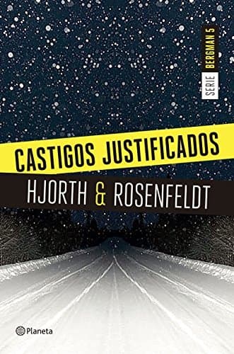 Libro Castigos justificados