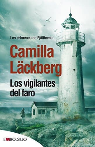 Libro Los vigilantes del faro