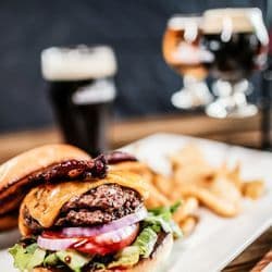 Restaurantes Campus Beer & Burger