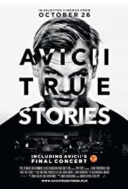 Moda Avicii: True Stories | Netflix