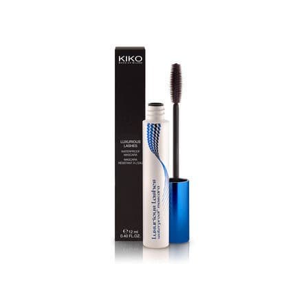 Producto Luxurious Lashes Waterproof Mascara