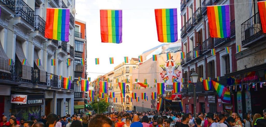 Place Chueca