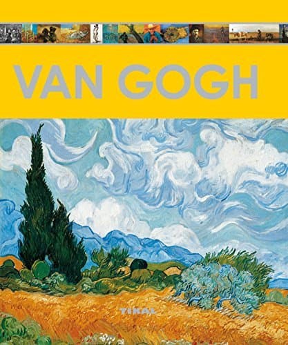 Libro Van Gogh