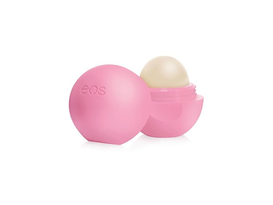 Beauty EOS suave esfera Bálsamo de Labios Fresa sorbetes 0.25 oz