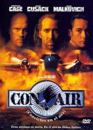 Movie Con Air