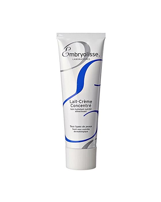 Beauty Embryolisse lait crema concentrada 75 ml(concentrated creamy lotion)