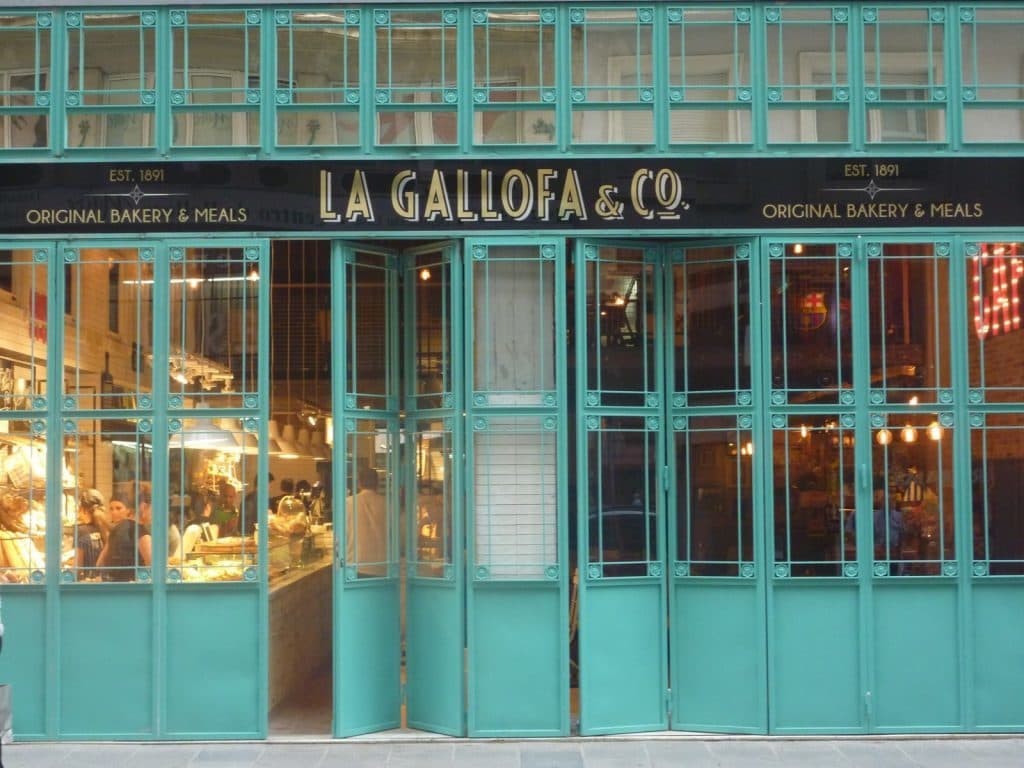 Place Gallofa&Co