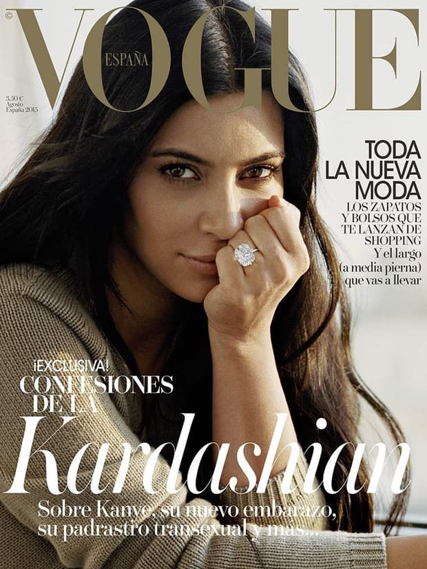 Moda Vogue España - Revista de moda y tendencias. | Vogue