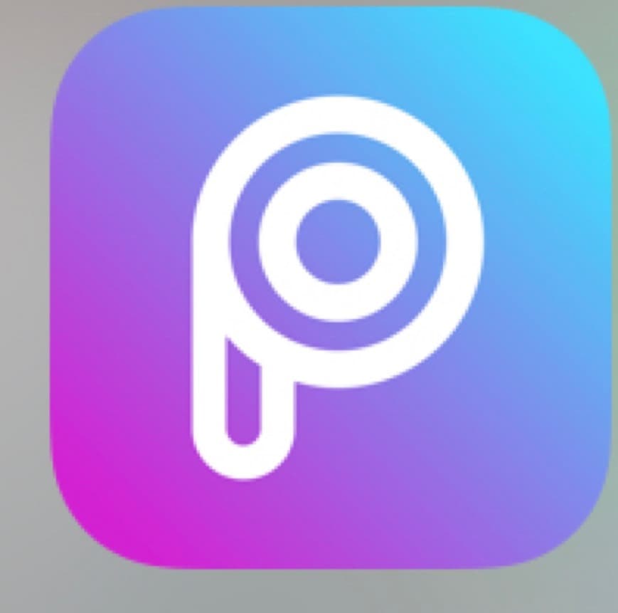 App PicsArt Editor de Fotos