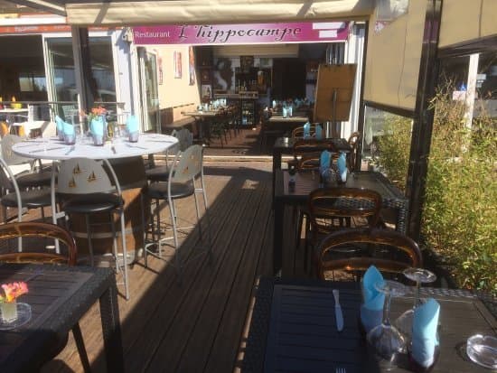 Restaurants L'Hippocampe