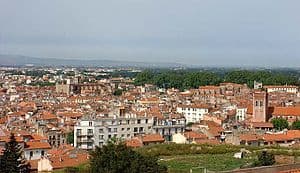 Place Perpignan