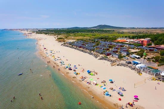 Restaurants Marseillan Plage