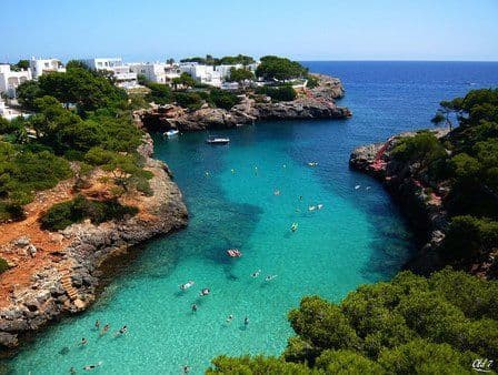 Place Cala D'or