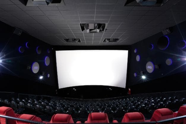 Place Cinemes FULL HD Splau