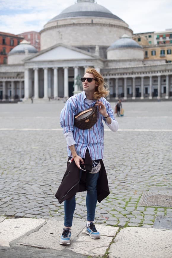 Lugar Piazza del Plebiscito