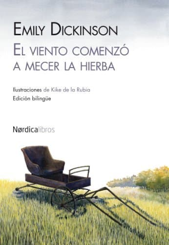 Libro El Viento Comenzó A Mecer La Hierba - 4ª Edición