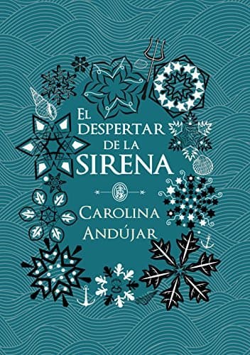 Book El despertar de la sirena