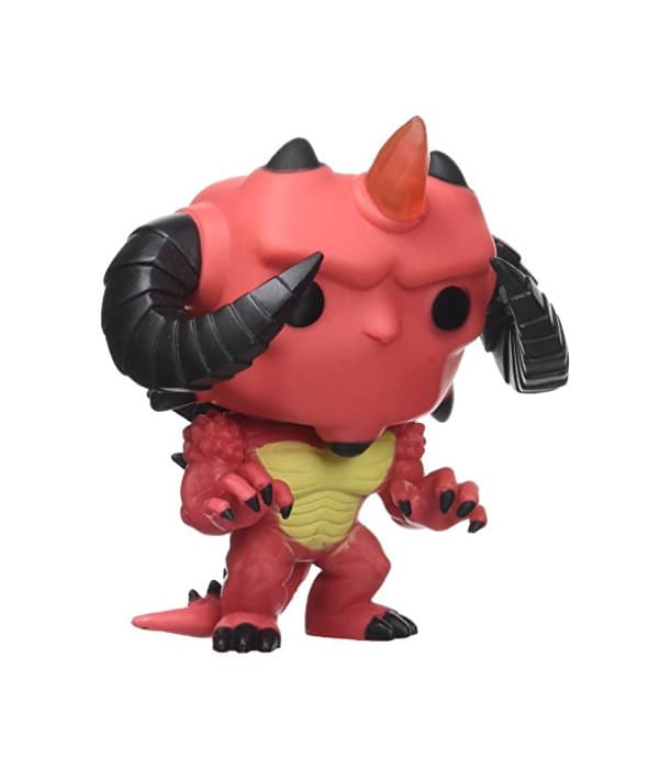 Game FunKo POP! Vinilo - Games