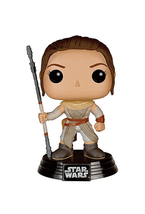 Product Star Wars Figura de vinilo Rey