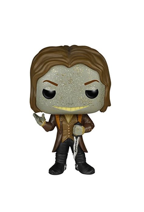 Game Funko POP! Vinyl: Once Upon A Time: Rumpelstiltskin