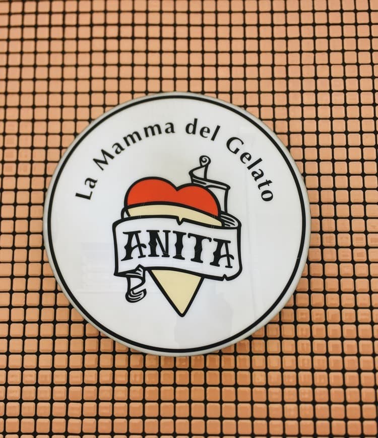 Restaurants Anita