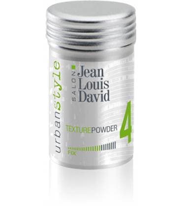 Moda Texture Powder - Texture & Construction– Jean Louis David