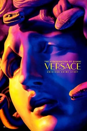 Serie American Crime Story: El asesinato de Gianni Versace