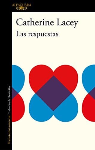 Book Las respuestas