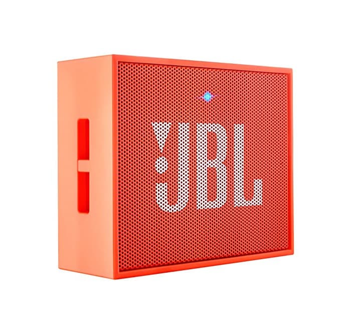 Electronic JBL Go - Altavoz portátil