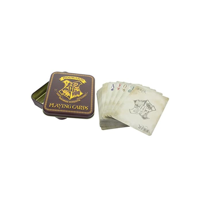 Product Paladone - Harry Potter Juego de cartas