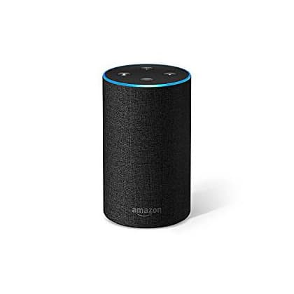 Electronic Amazon Echo