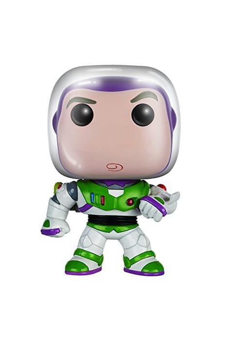 Game FunKo POP! Vinilo - Disney