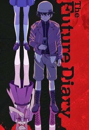 Serie The Future Diary