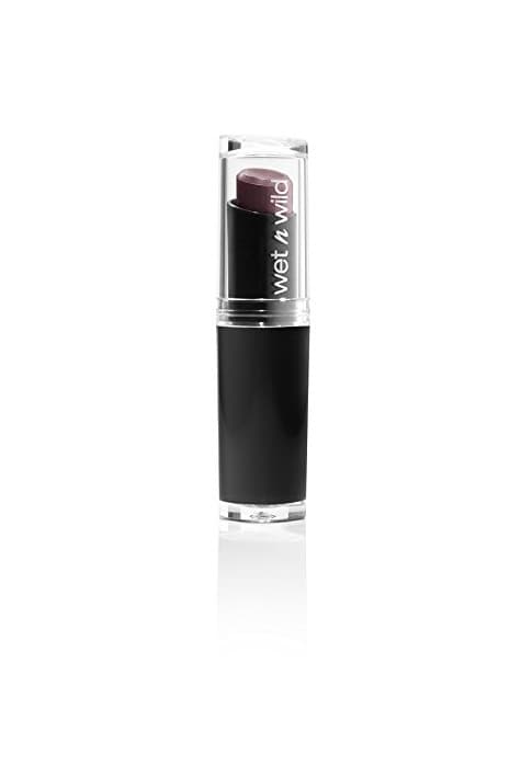 Belleza Wet n Wild Cherry Bomb Megalast Barra de Labios