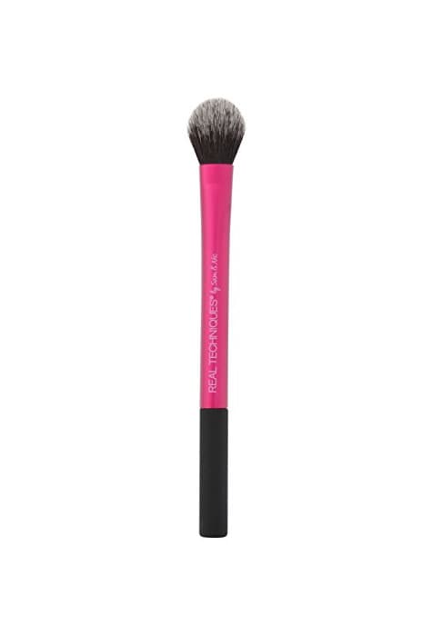 Belleza Real Techniques Setting Brush Brocha para Acabados