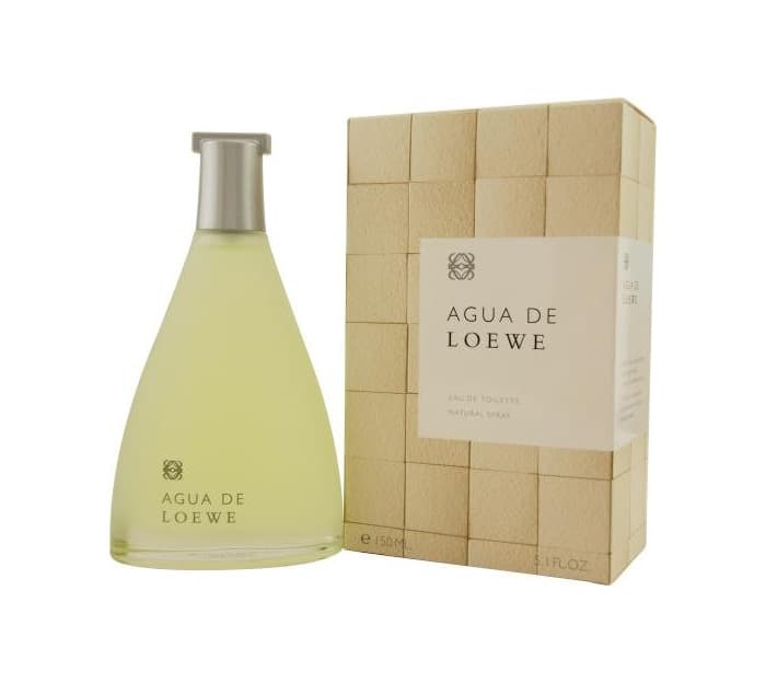 Beauty Loewe Agua De Loewe Eau de Toilette