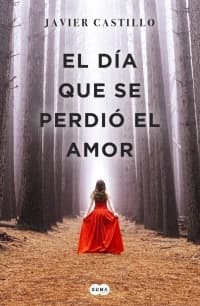 Libro El día que se perdio el amor