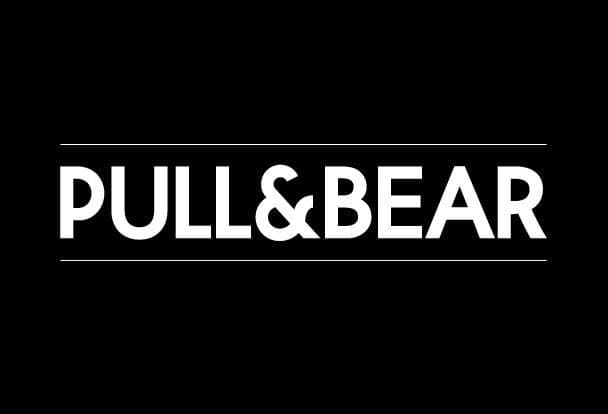 Moda Pull and Bear