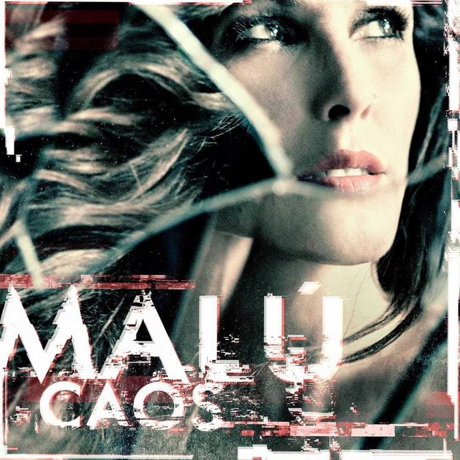 Music Caos - Malú