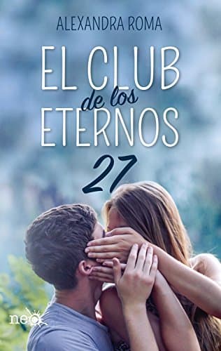 Book El club de los eternos 27