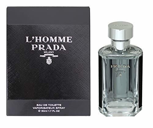 Beauty Prada L'Homme Agua de Tocador