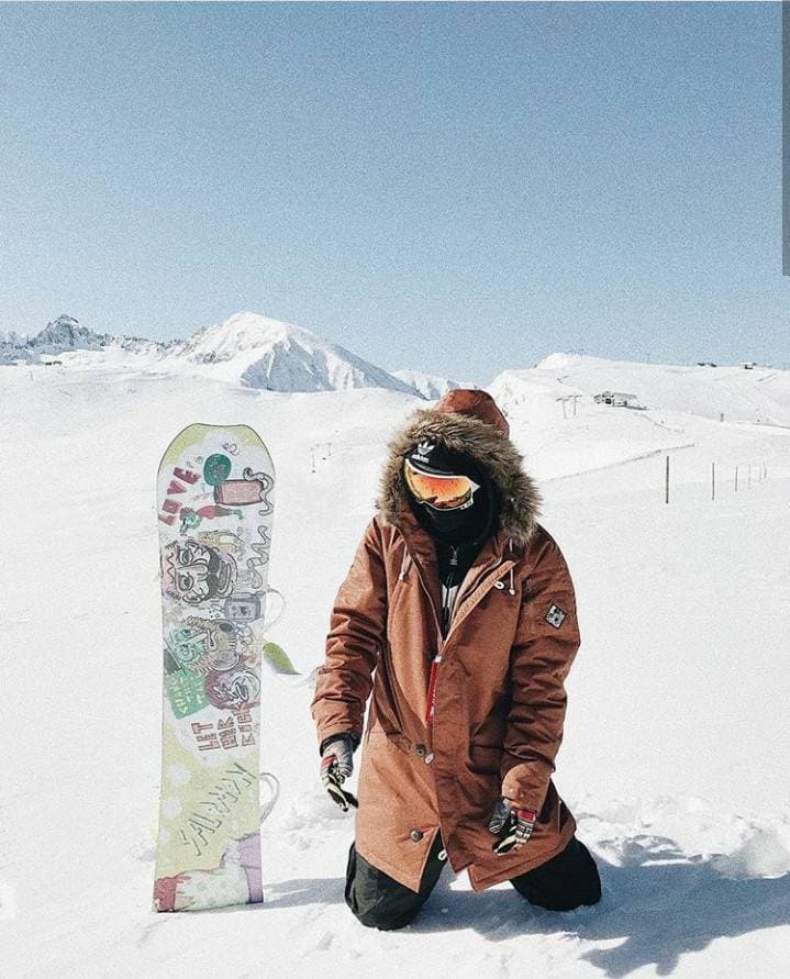 Place Grandvalira Estació de Ski Canillo